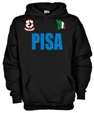 Felpa supporters hoodie usato  Rieti