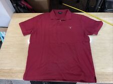 Mens gant polo for sale  NEATH