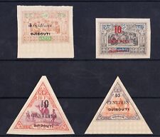 Timbres colonies françaises d'occasion  Caluire-et-Cuire