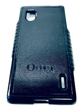 Funda protectora Otterbox Commuter Snap para LG Optimus G LS970 Sprint 77-24444 segunda mano  Embacar hacia Argentina