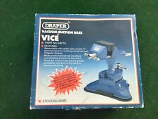 Draper vac10 vacuum for sale  WOKING