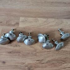 25mm satin nickel for sale  WALLINGTON