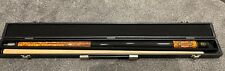 master cue for sale  LONDON