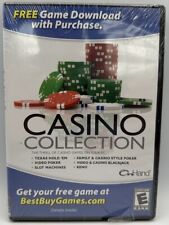 Casino collection thrill for sale  Winston