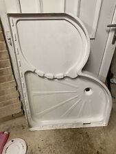 shower tray motorhome for sale  CARLISLE