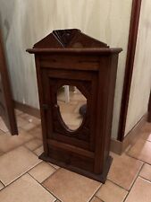 Ancienne armoire toilette d'occasion  Lattes