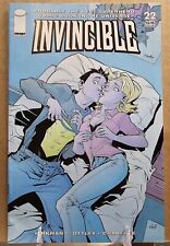 Invincible image comics d'occasion  Expédié en Belgium