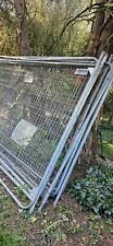 Used heras fencing for sale  ASHFORD