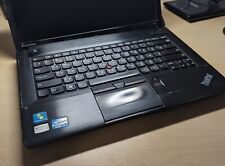 Lenovo ThinkPad E430 14 pulgadas (Intel Core i5 3ta generación, 6 GB)... para repuestos segunda mano  Embacar hacia Argentina