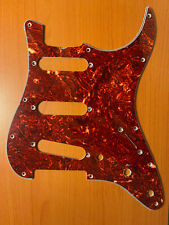 Battipenna stratocaster sss usato  Messina