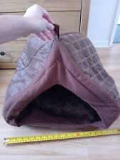small dog beds cave for sale  LONDON