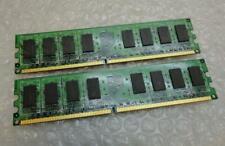 Kit de actualización de memoria RAM DDR2 de 4 GB para computadora Dell Optiplex 740 745 755 760 960 segunda mano  Embacar hacia Argentina