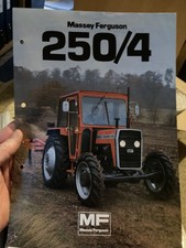 massey ferguson 250 tractor for sale massey ferguson 250 tractor for sale DISS