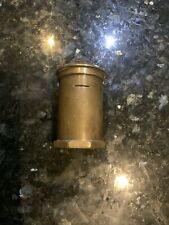 brass shell case for sale  ALFRETON