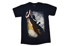 Marvel Mens Captain America Silhouette Print Shirt New S comprar usado  Enviando para Brazil