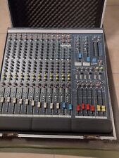 Allen heath gl gebraucht kaufen  Sternberg