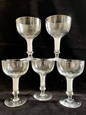 Champagne petites coupes d'occasion  Vichy