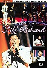 Cliff richard audience for sale  STOCKPORT