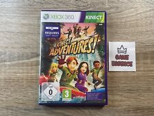 Kinect adventures xbox d'occasion  Montpellier-