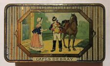 Café confiseries debray d'occasion  Saint-Etienne