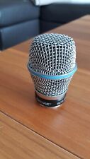 Shure beta 87c gebraucht kaufen  Nürnberg