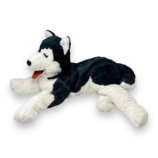 Ikea husky dog for sale  CHESTERFIELD