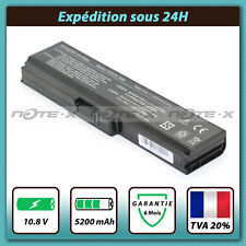 Batterie compatible toshiba d'occasion  Paris X