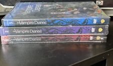 DVD das temporadas 1-3 de The Vampire Diaries comprar usado  Enviando para Brazil