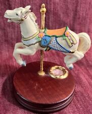 Carousel horse 1991 for sale  Fort Myers Beach