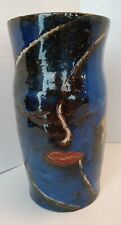 Studio art pottery for sale  Bedford