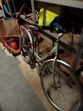 Push bike lady for sale  BARNSTAPLE