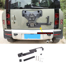 Suporte de antena para porta traseira para Land Rover Defender 90 110 2020-2023 comprar usado  Enviando para Brazil