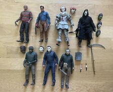 Neca horror movie for sale  Portland