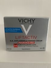 Vichy liftactiv hyaluron gebraucht kaufen  Rheinbach