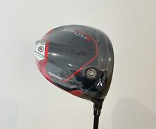Taylormade stealth driver for sale  BANSTEAD