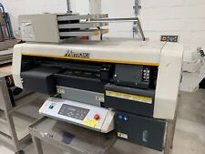 Mimaki printer faulty for sale  ALDERSHOT