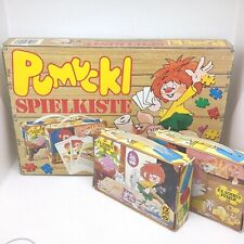 Pumuckl spielkiste vollständi gebraucht kaufen  Neuwied