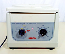 Unico powerspin centrifuge for sale  Plano