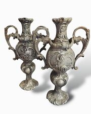 Coppia antichi vasi usato  Valgreghentino