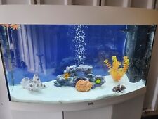 Jewel Vison 180 Bow Front Fish Tank for sale  MANSFIELD