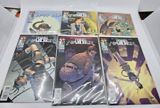 Lote de 6 edições de quadrinhos Lara Croft Tomb Raider # 31 34 35 36 37 38 comprar usado  Enviando para Brazil