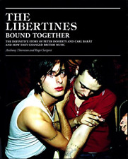Libertines bound together for sale  ROSSENDALE