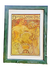 Plaque publicitaire vintage d'occasion  Yssingeaux