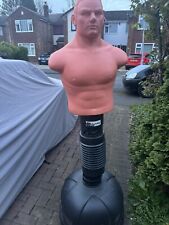 Standing punch dummy for sale  STOCKPORT