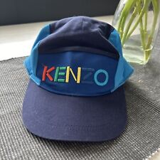 Kenzo kids cap. for sale  WILMSLOW