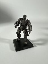 Eaglemoss iron man for sale  COLCHESTER