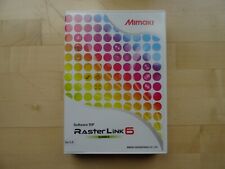 Usado, MIMAKI Raster Link 6 -- Software RIP für Digitaldrucker Großformat comprar usado  Enviando para Brazil