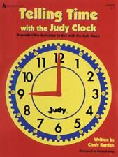 Telling time judy for sale  Arlington