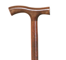Classic crutch cane for sale  BOREHAMWOOD