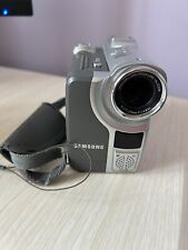 samsung camcorder for sale  CORSHAM